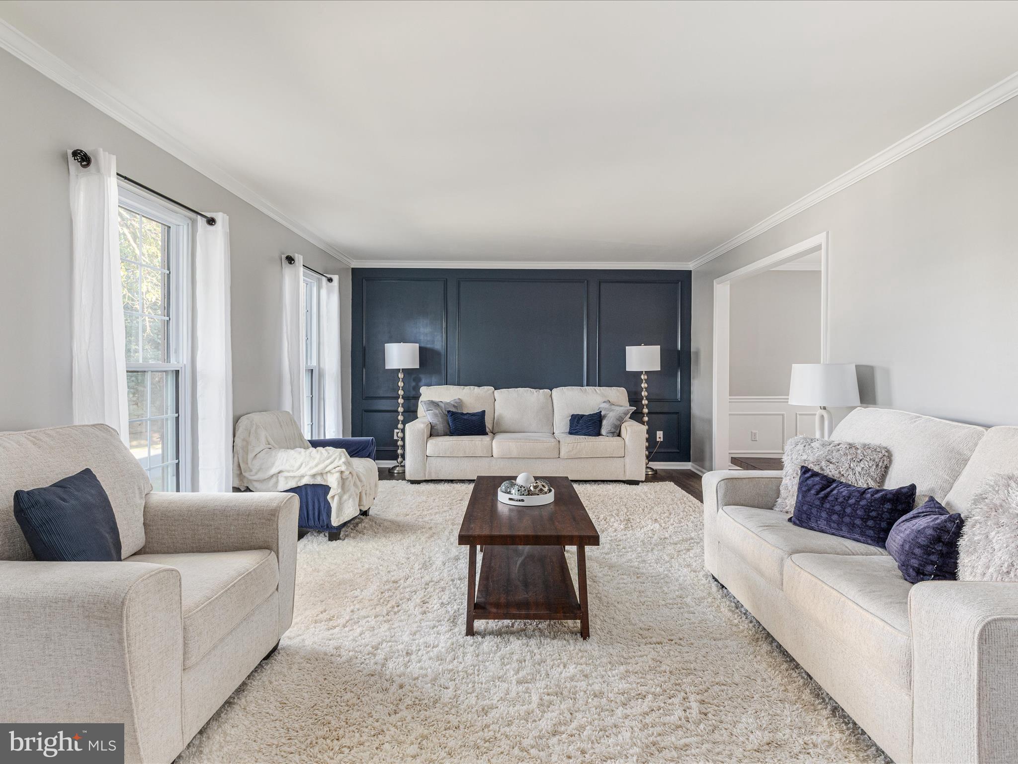 COUNTRYSIDE - Residential