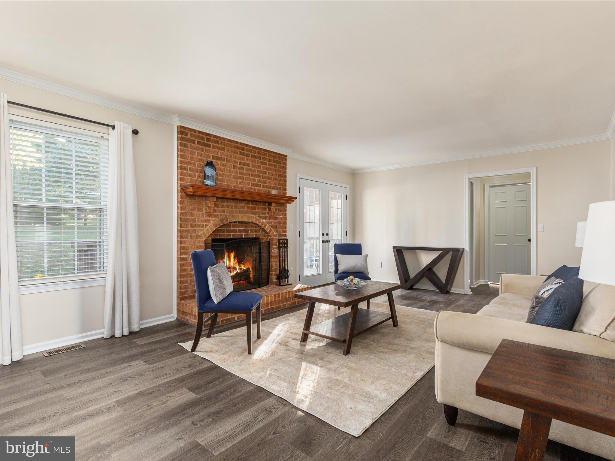 COUNTRYSIDE - Residential