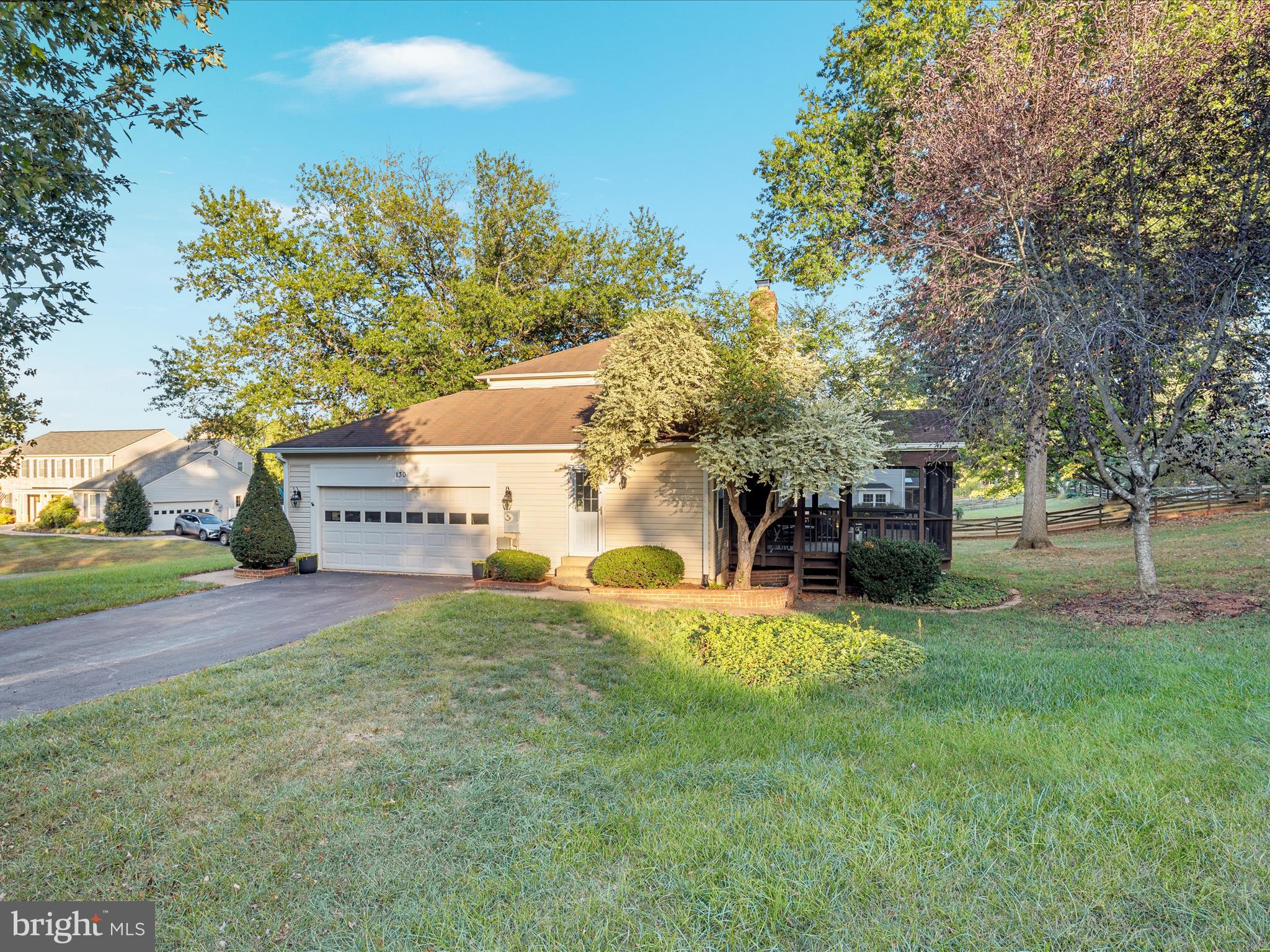 COUNTRYSIDE - Residential