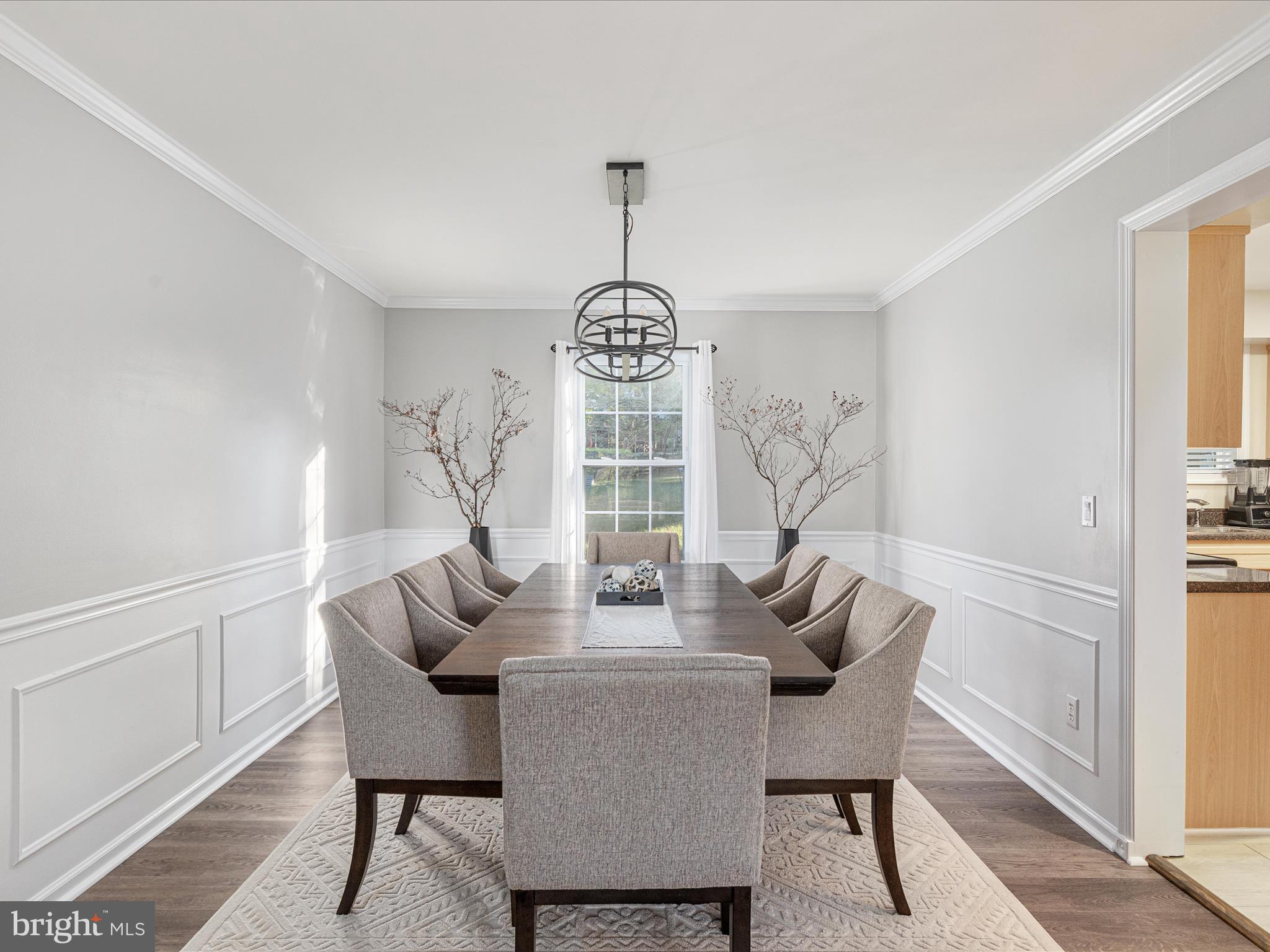 COUNTRYSIDE - Residential