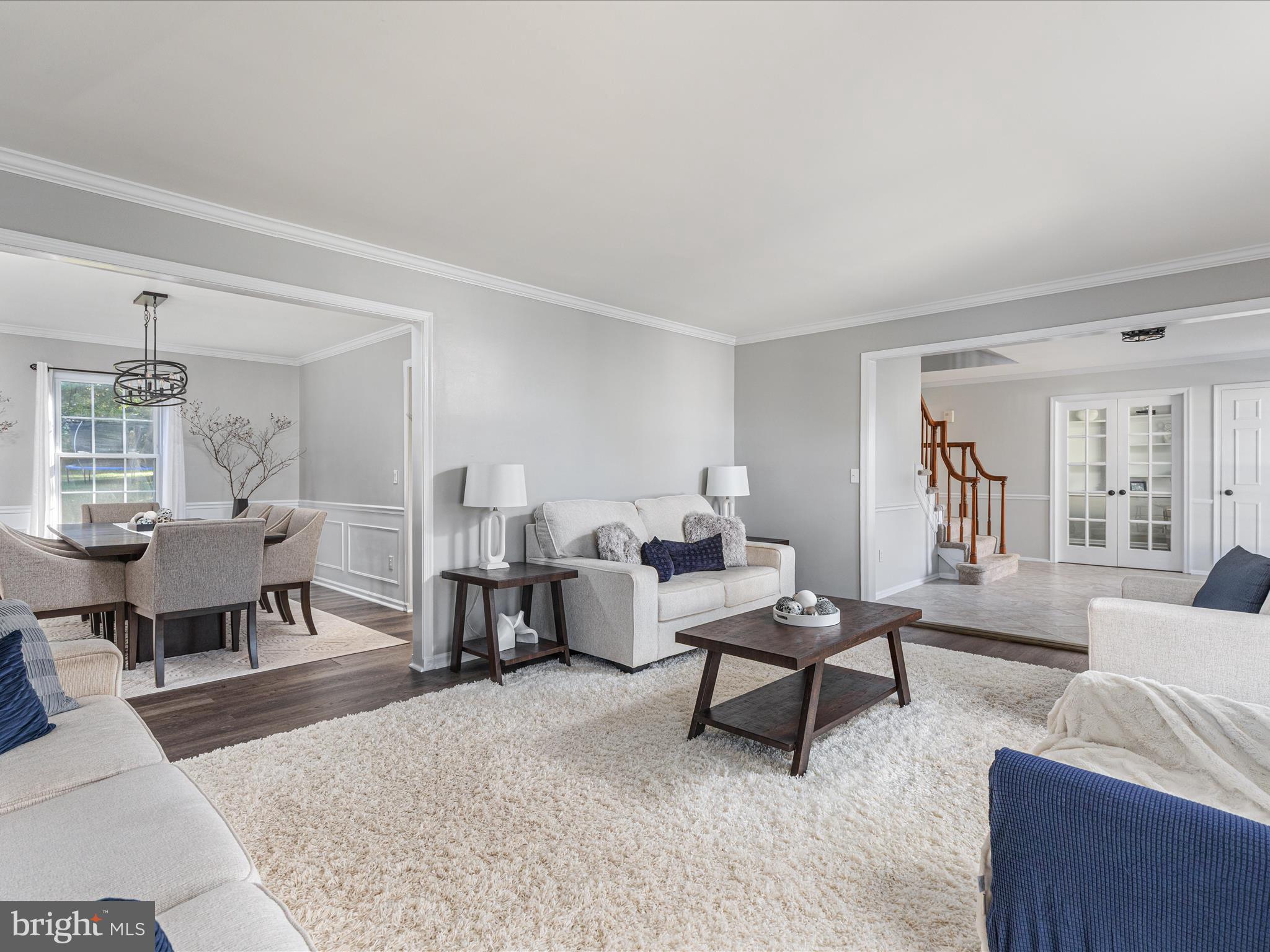 COUNTRYSIDE - Residential