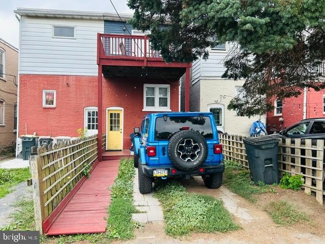 595 N PLUM STREET