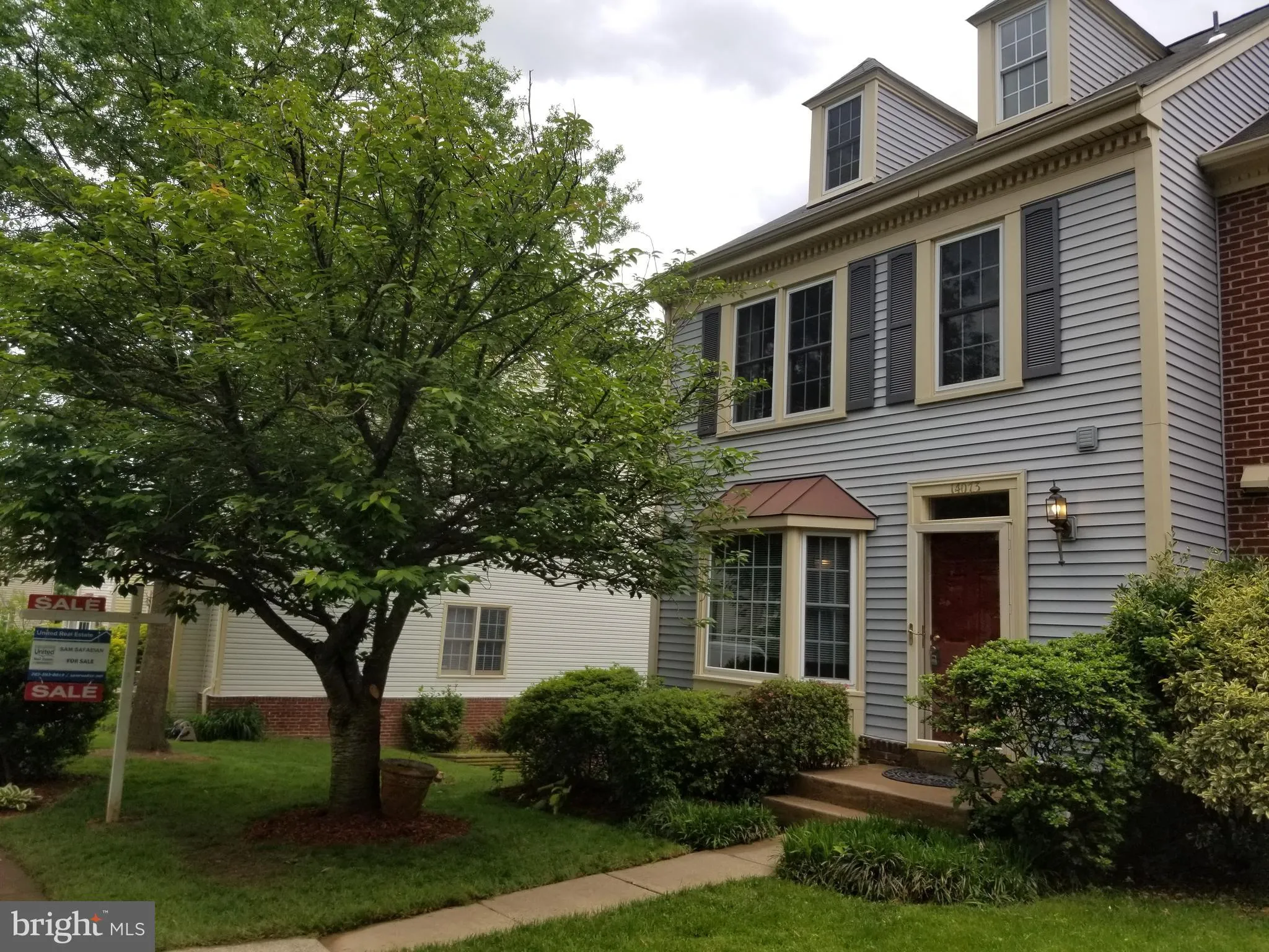 14073 Betsy Ross Lane, Centreville, VA 20121