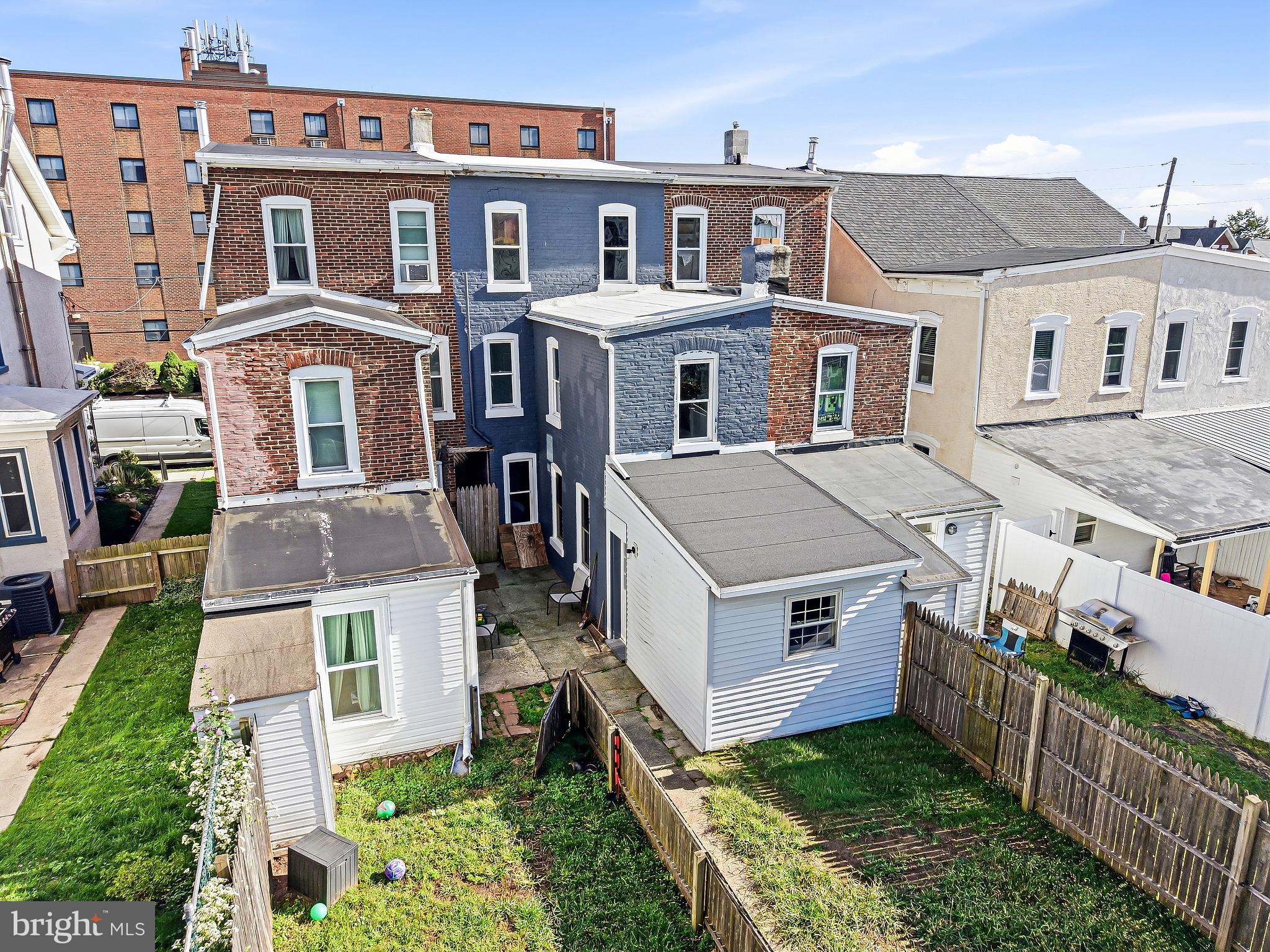 407 WALNUT STREET