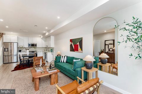 2116 4TH STREET NE B WASHINGTON DC 20002