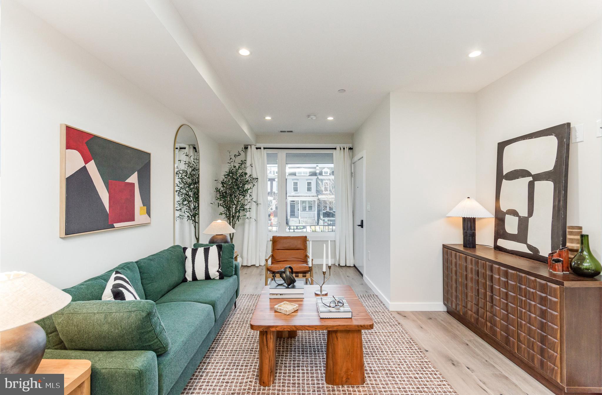 2116 4TH STREET NE B