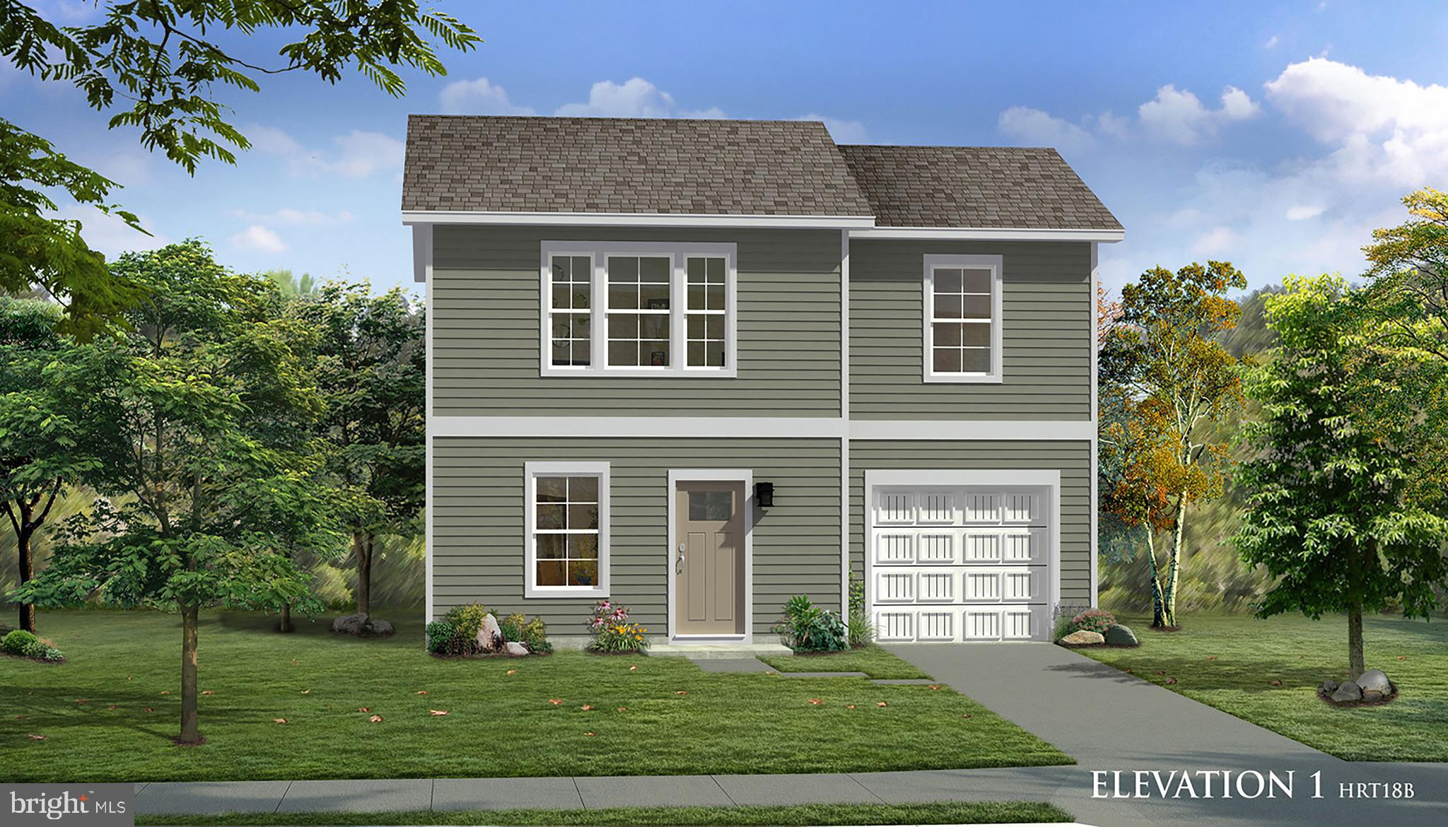 SOUTH BROOK - Residential