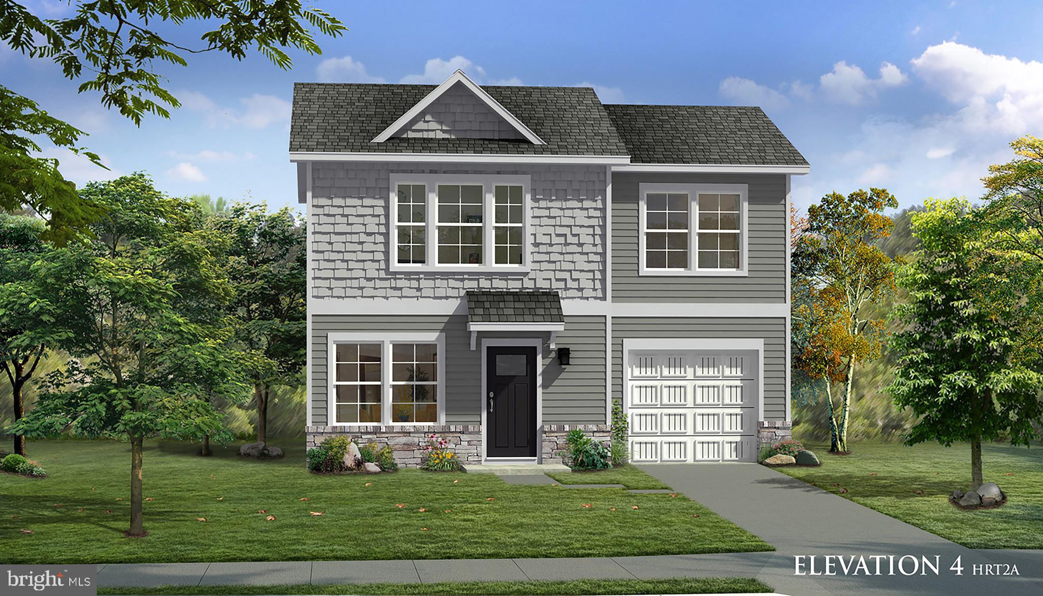 SOUTH BROOK - Residential