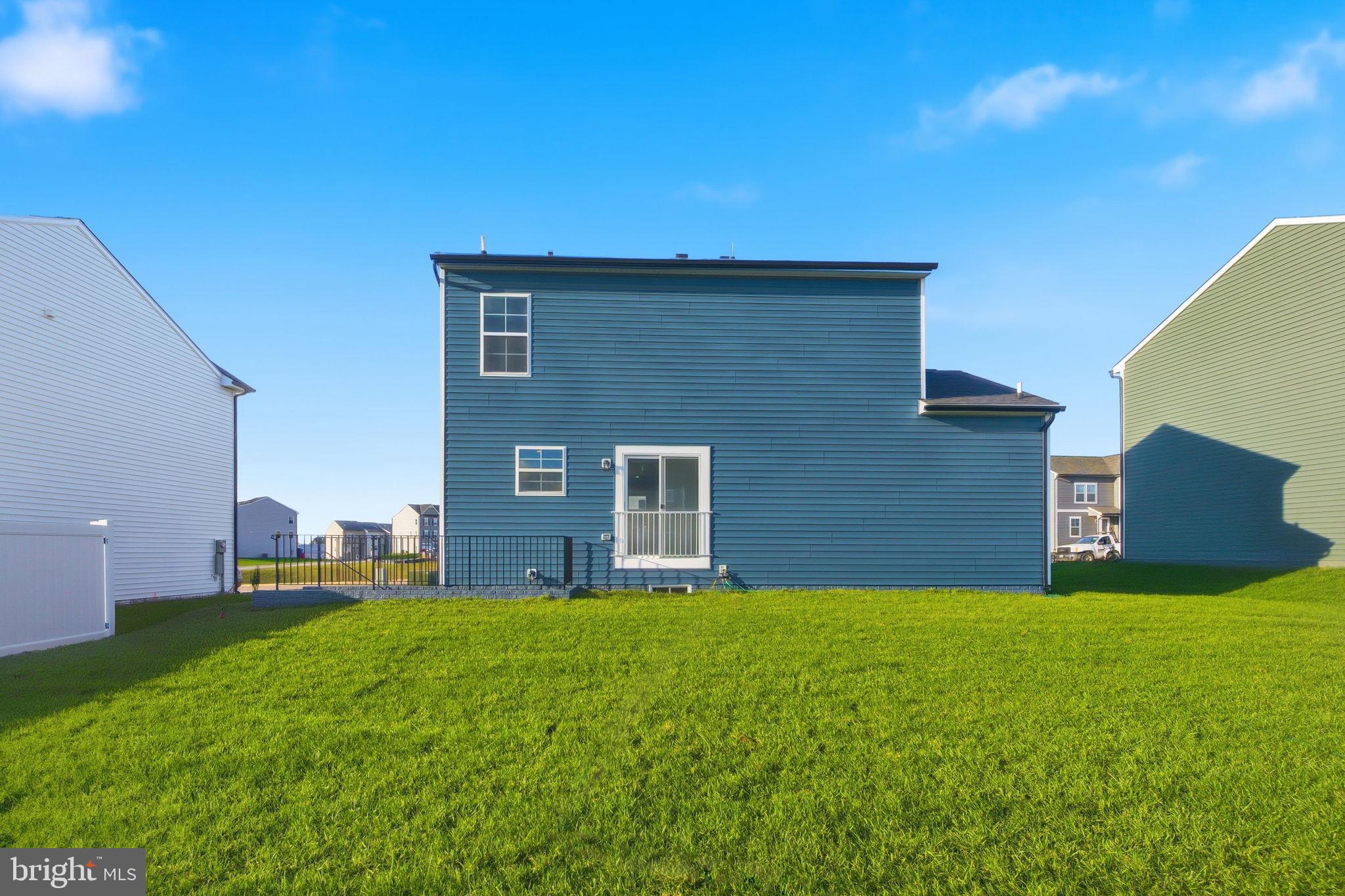 SOUTH BROOK - Residential