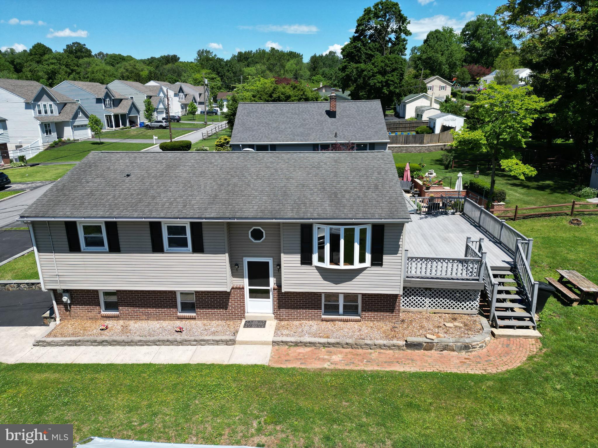 MEDIA - Residential