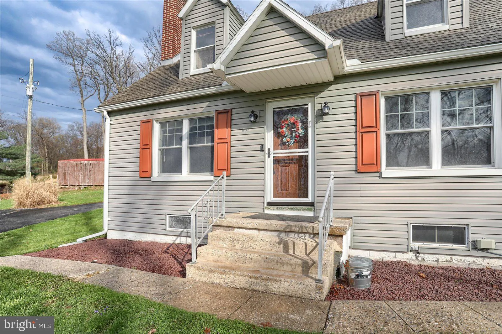 Hellam, Pennsylvania 17406, United States, 3 Bedrooms Bedrooms, ,2 BathroomsBathrooms,Residential,Pending,112274