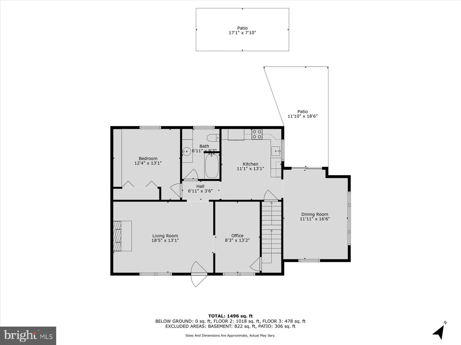 Hellam, Pennsylvania 17406, United States, 3 Bedrooms Bedrooms, ,2 BathroomsBathrooms,Residential,Pending,112274