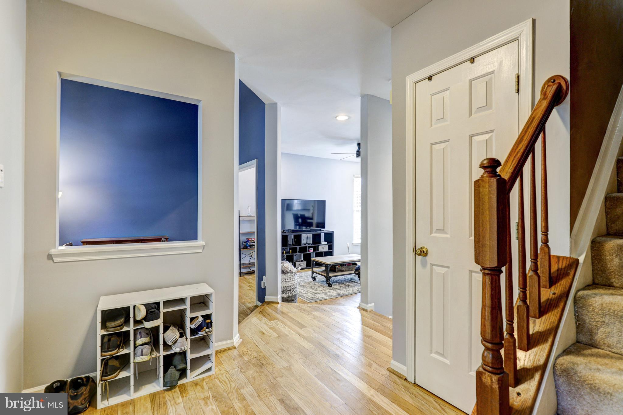 THE COOK - Residential