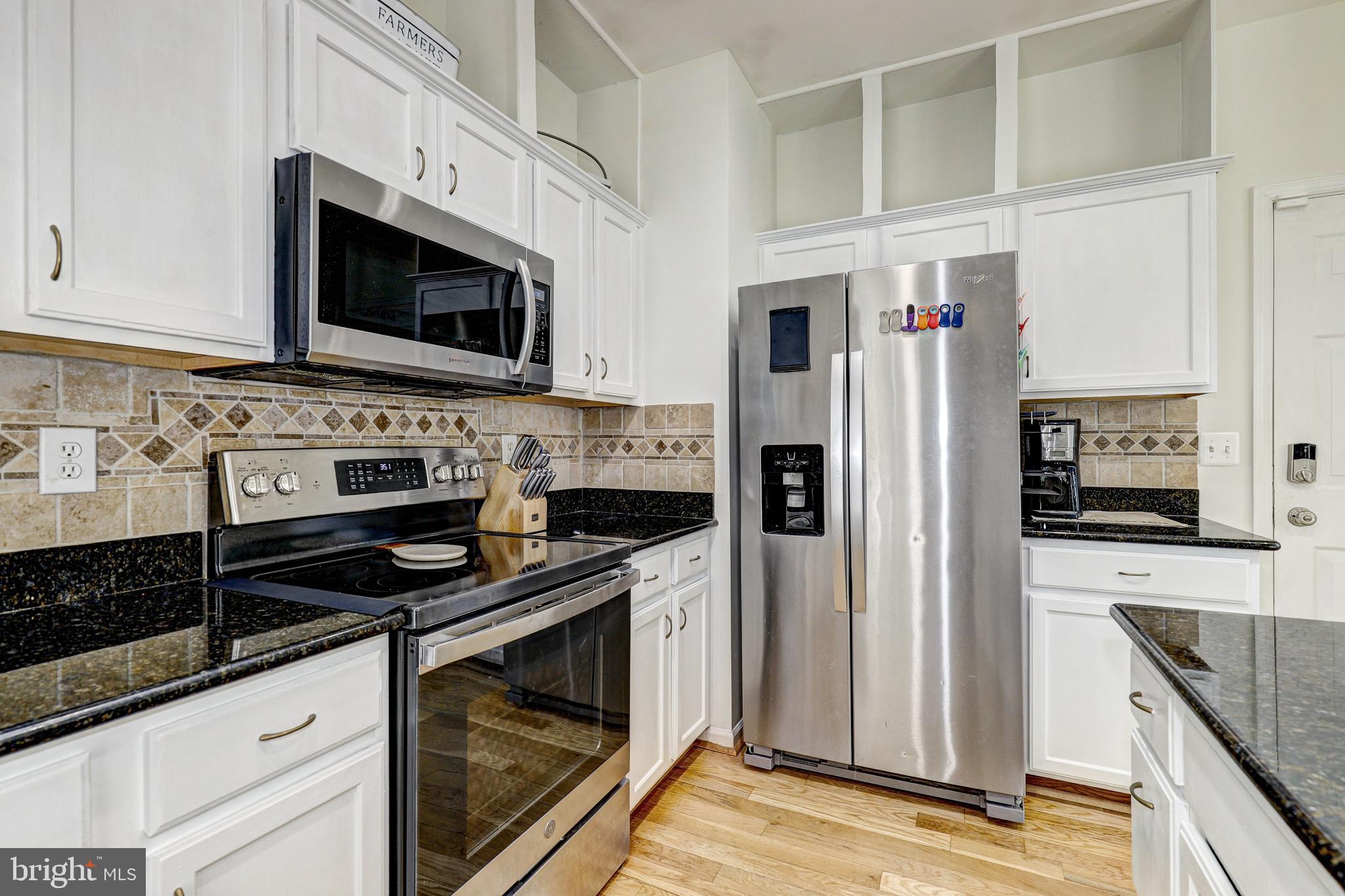 THE COOK - Residential