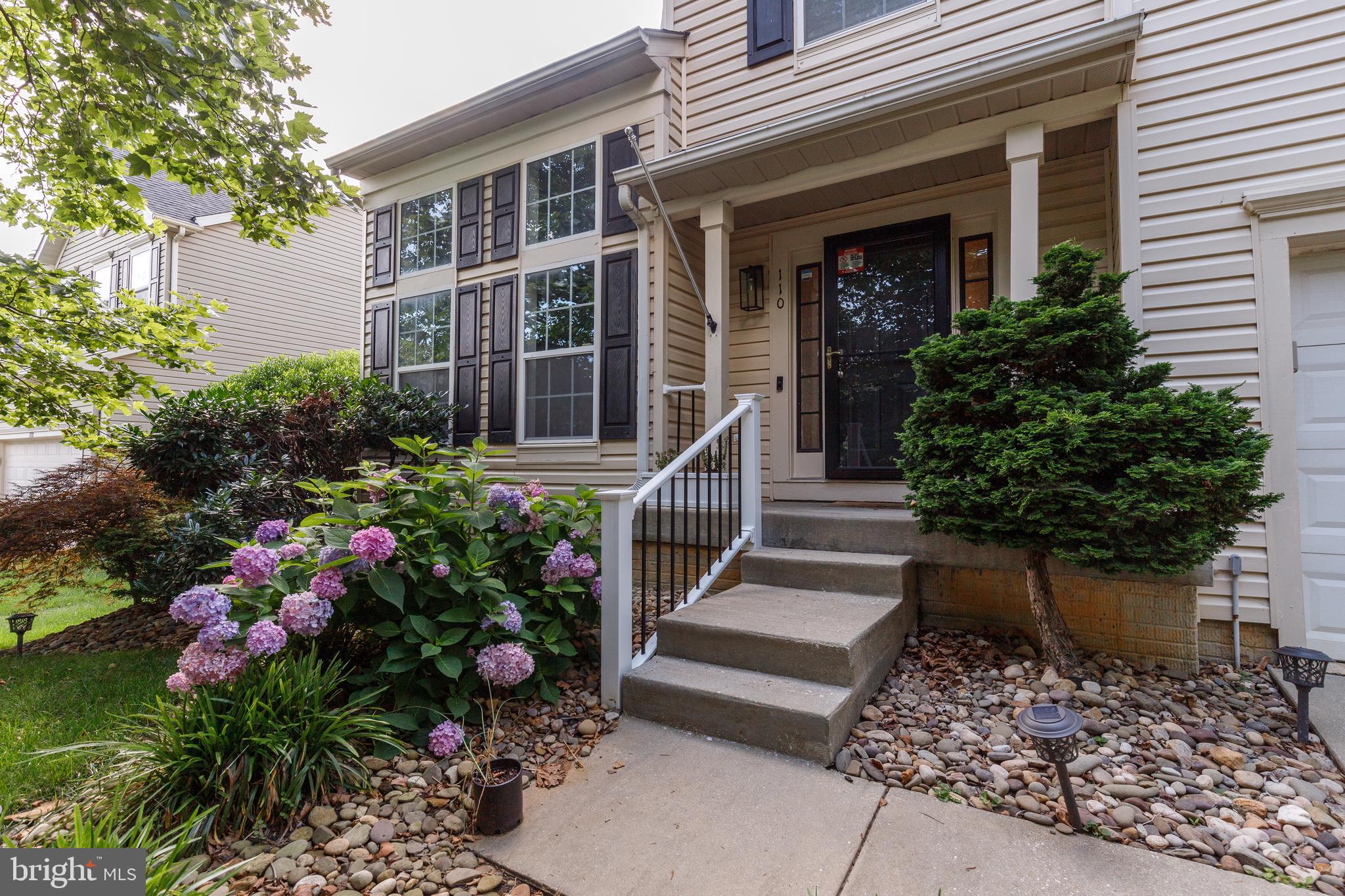 THE COOK - Residential