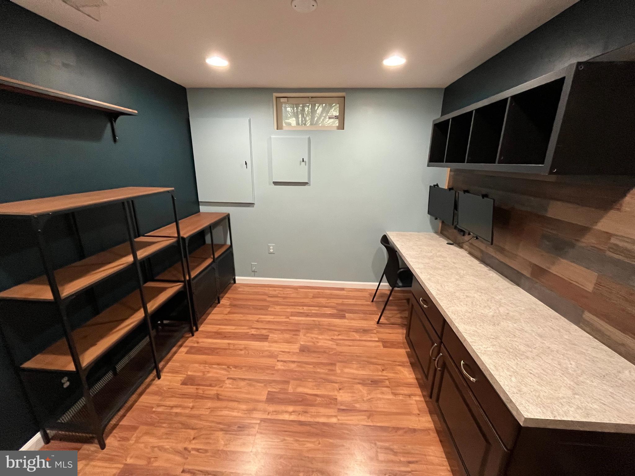 THE COOK - Residential