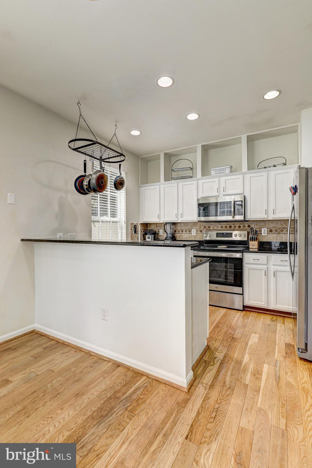 THE COOK - Residential