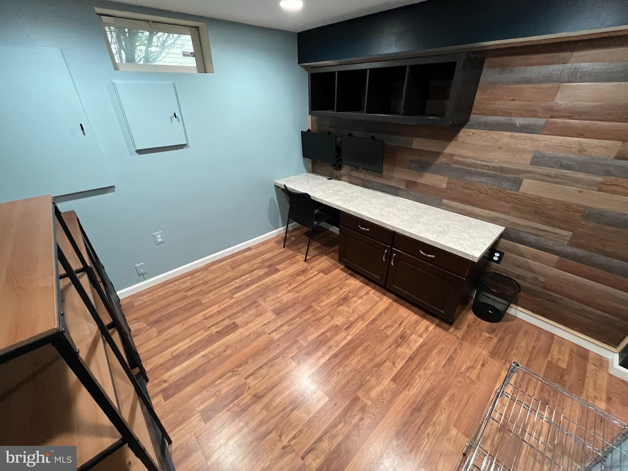 THE COOK - Residential