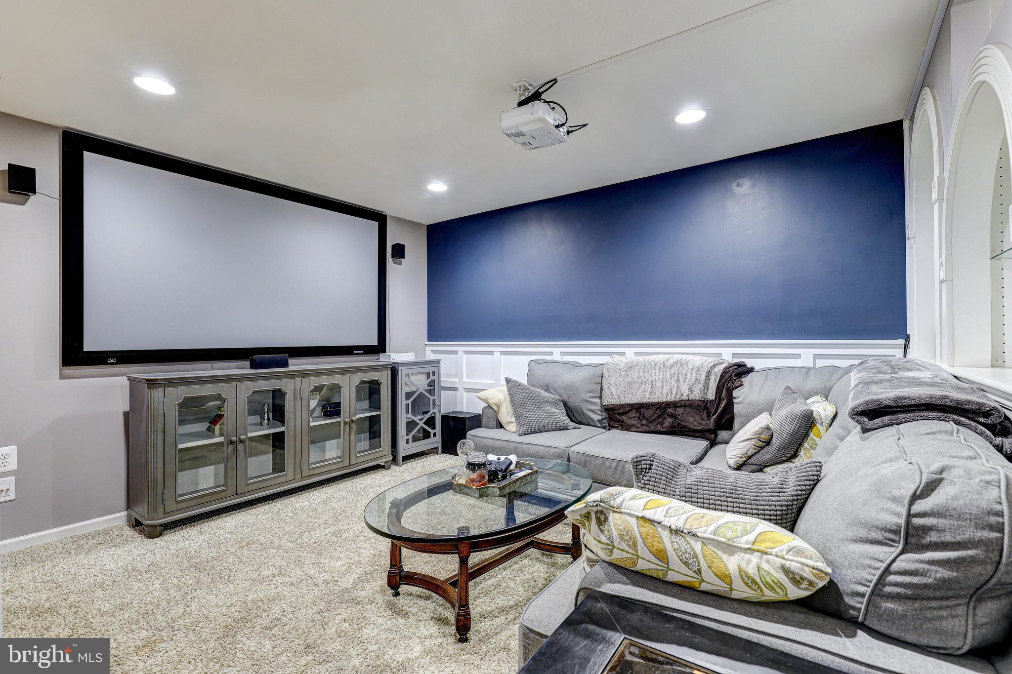 THE COOK - Residential