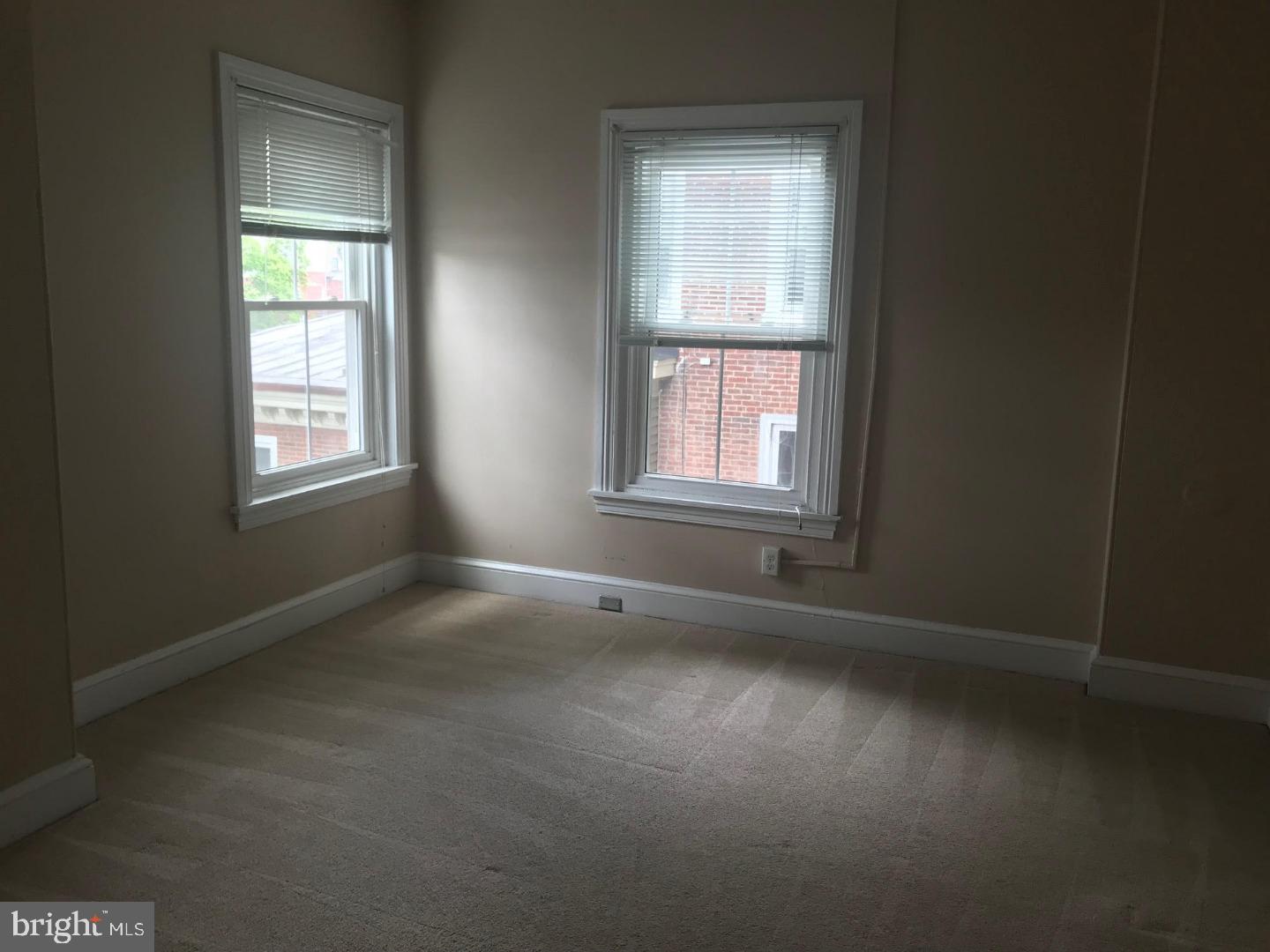 NONE AVAILABLE - Residential Lease