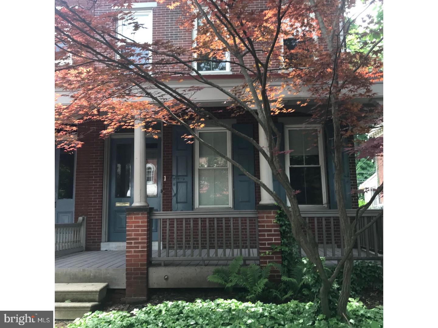 NONE AVAILABLE - Residential Lease