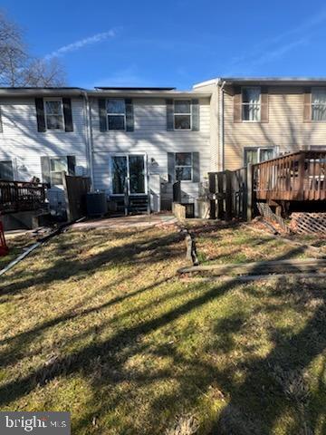 GREEN HOLLY WOODS PLAT O - Residential