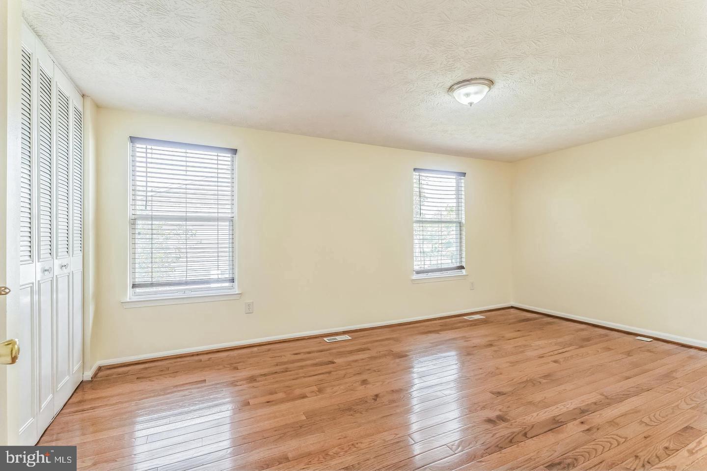 GREEN HOLLY WOODS PLAT O - Residential