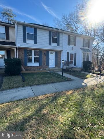 GREEN HOLLY WOODS PLAT O - Residential