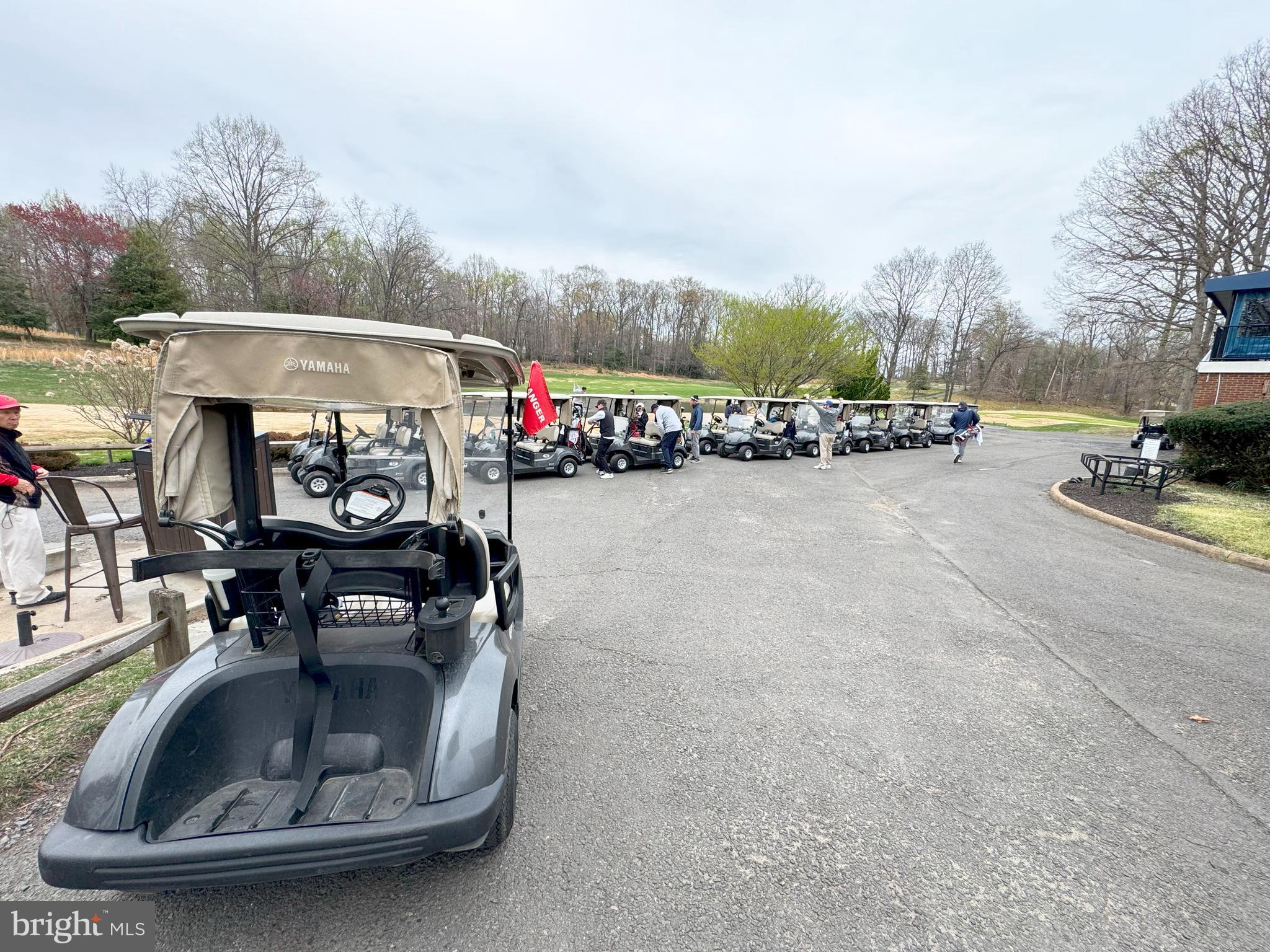 HEIGHTS AT PENDERBROOK - Residential