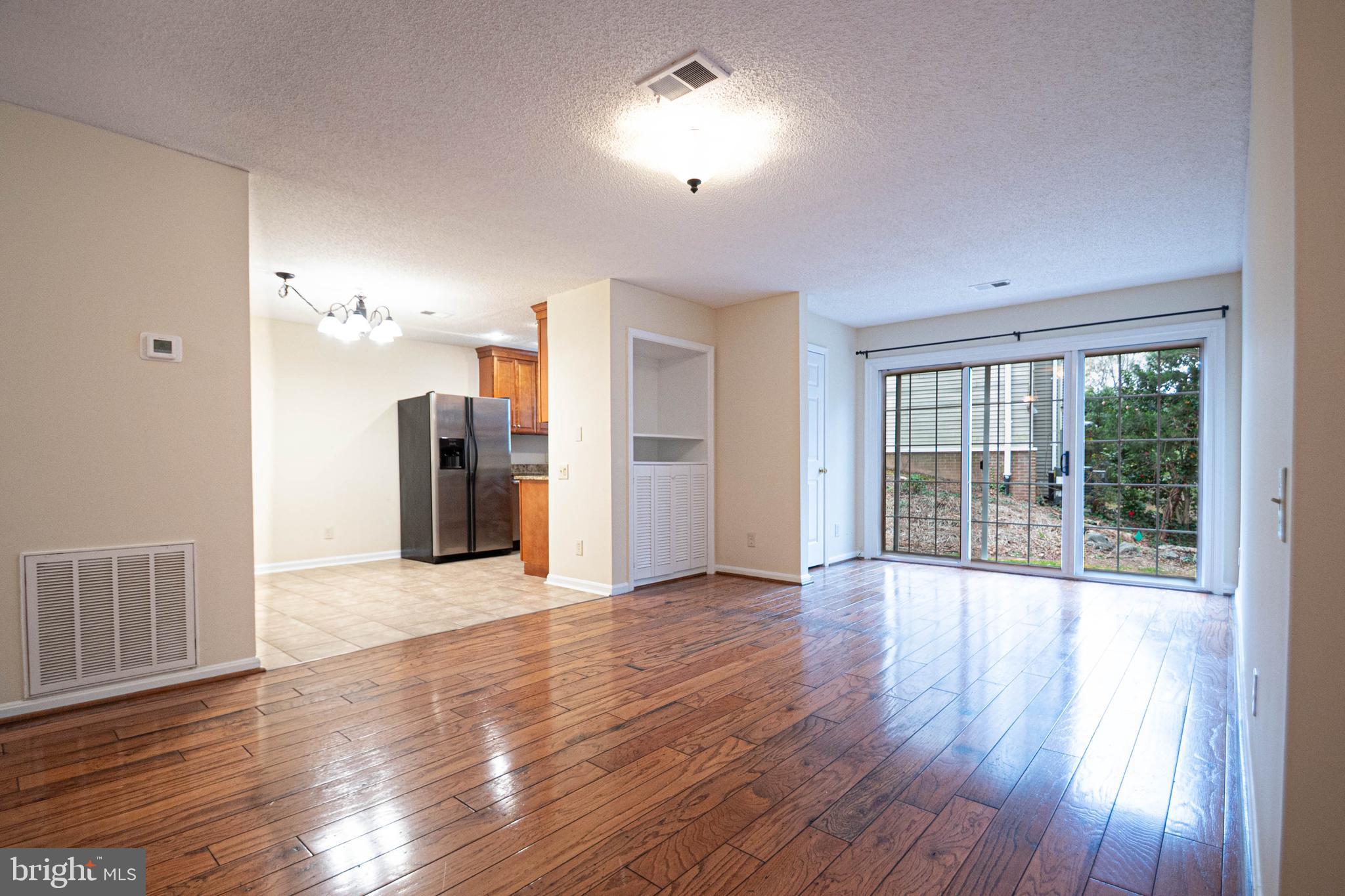 HEIGHTS AT PENDERBROOK - Residential