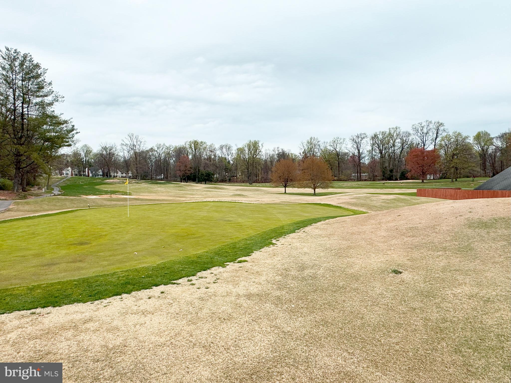 HEIGHTS AT PENDERBROOK - Residential