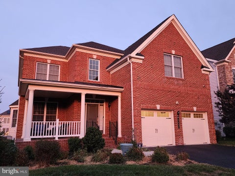 Homes For Sale - 4602 Thoroughbred Drive<br/> UPPER MARLBORO, MD 20772