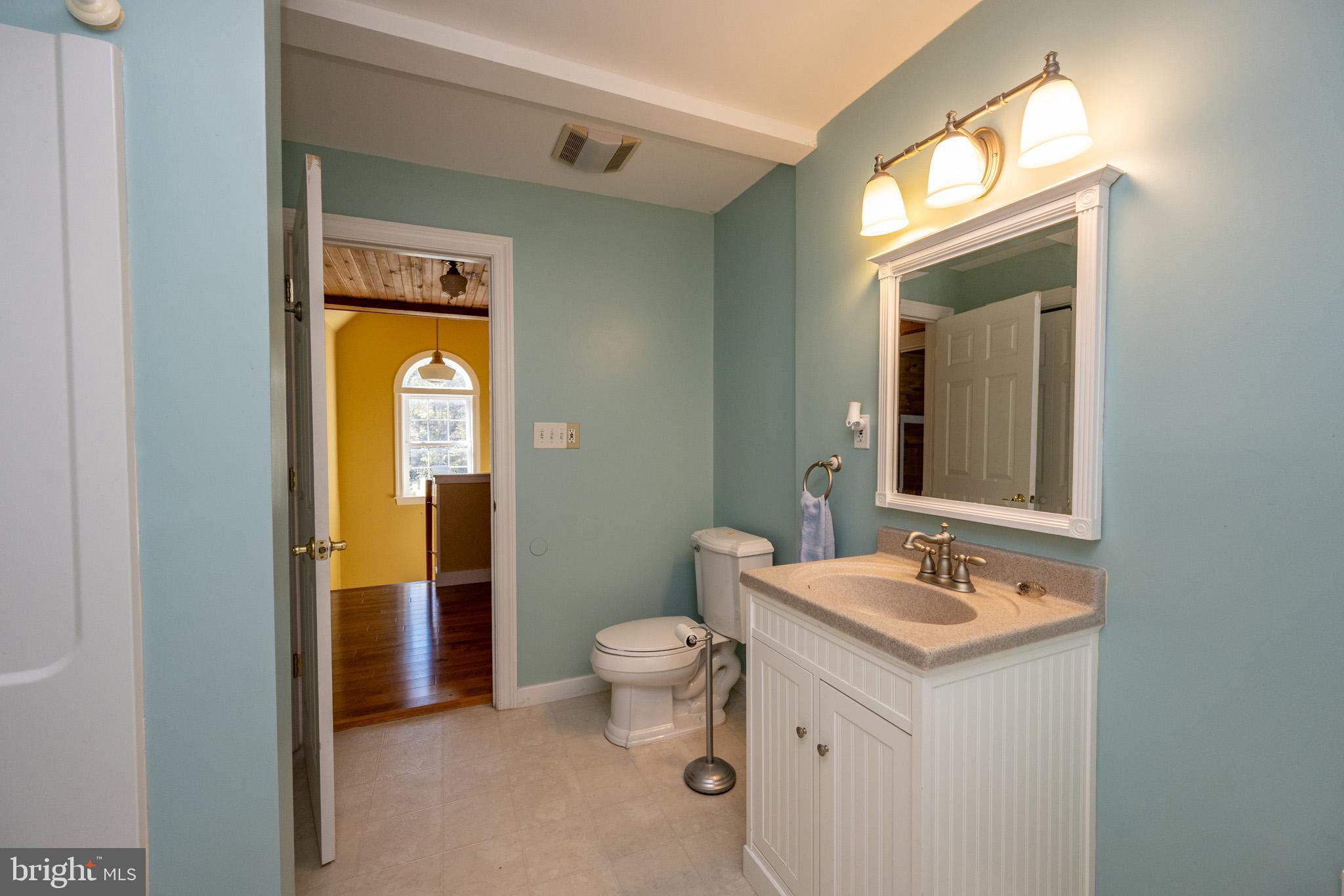 HAZELHURST - Residential