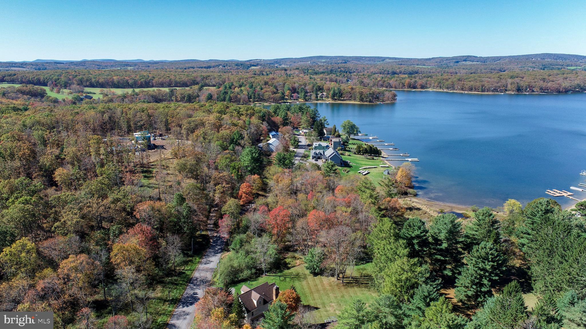 HAZELHURST - Residential