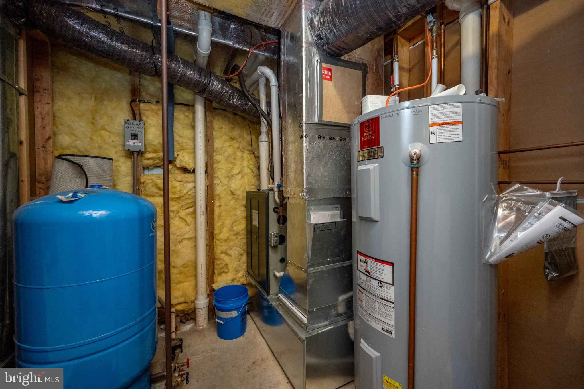 HAZELHURST - Residential