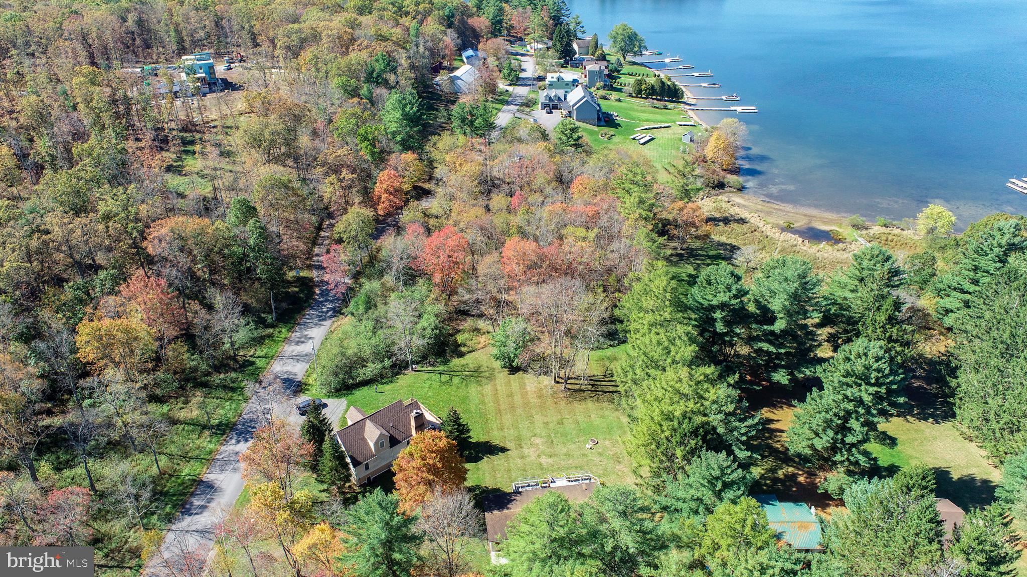 HAZELHURST - Residential