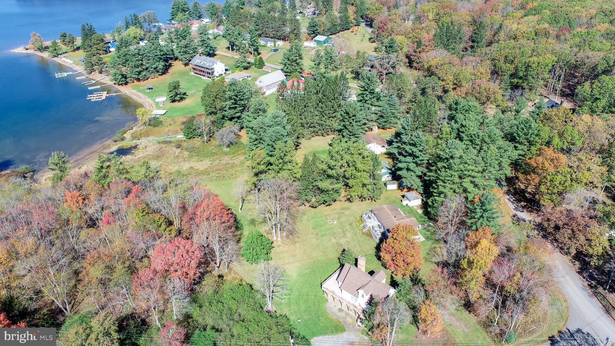 HAZELHURST - Residential