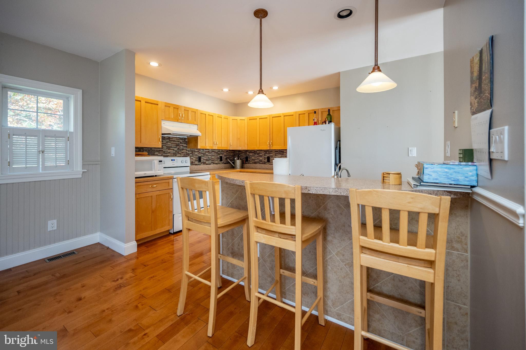 HAZELHURST - Residential