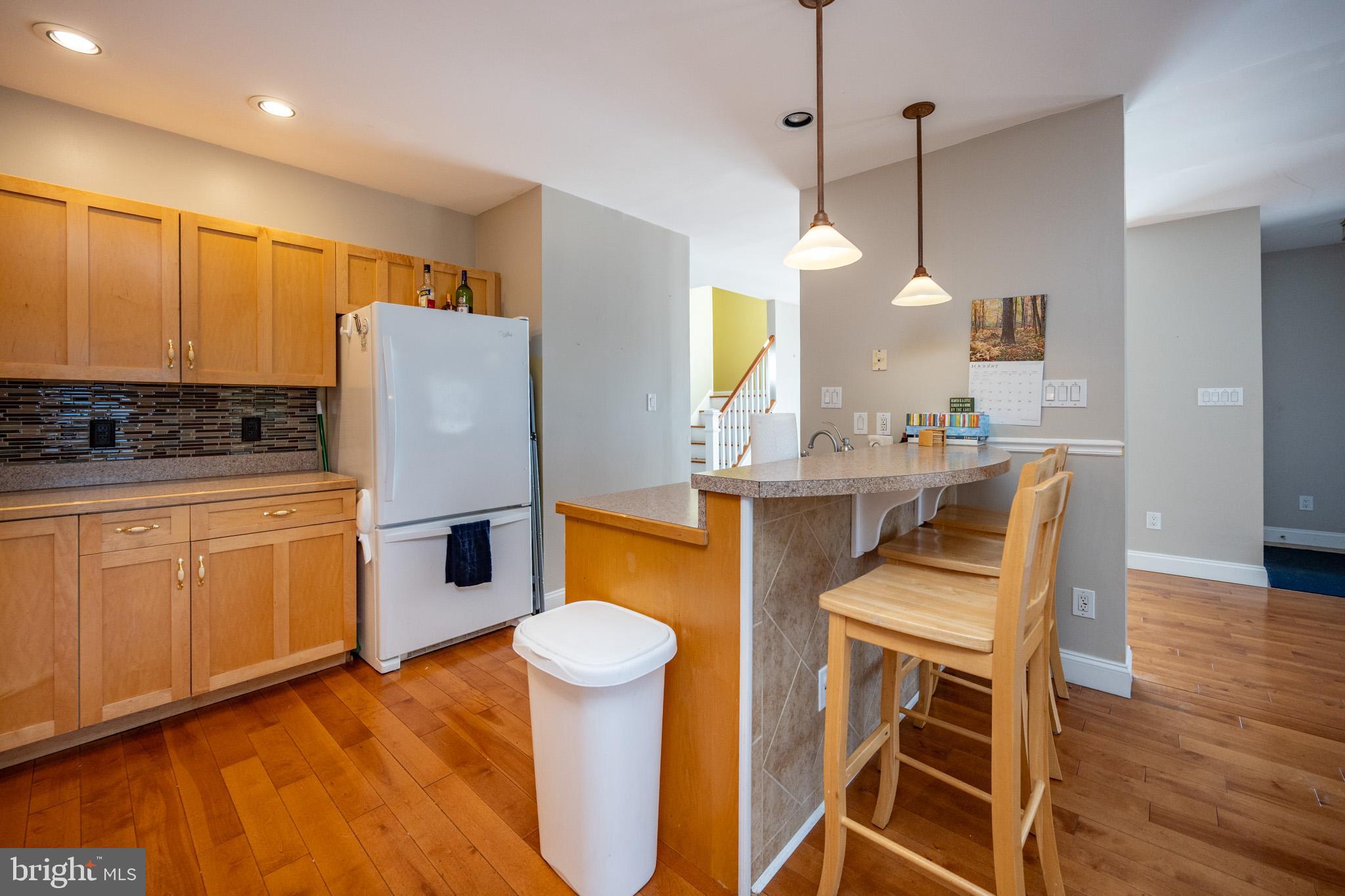 HAZELHURST - Residential