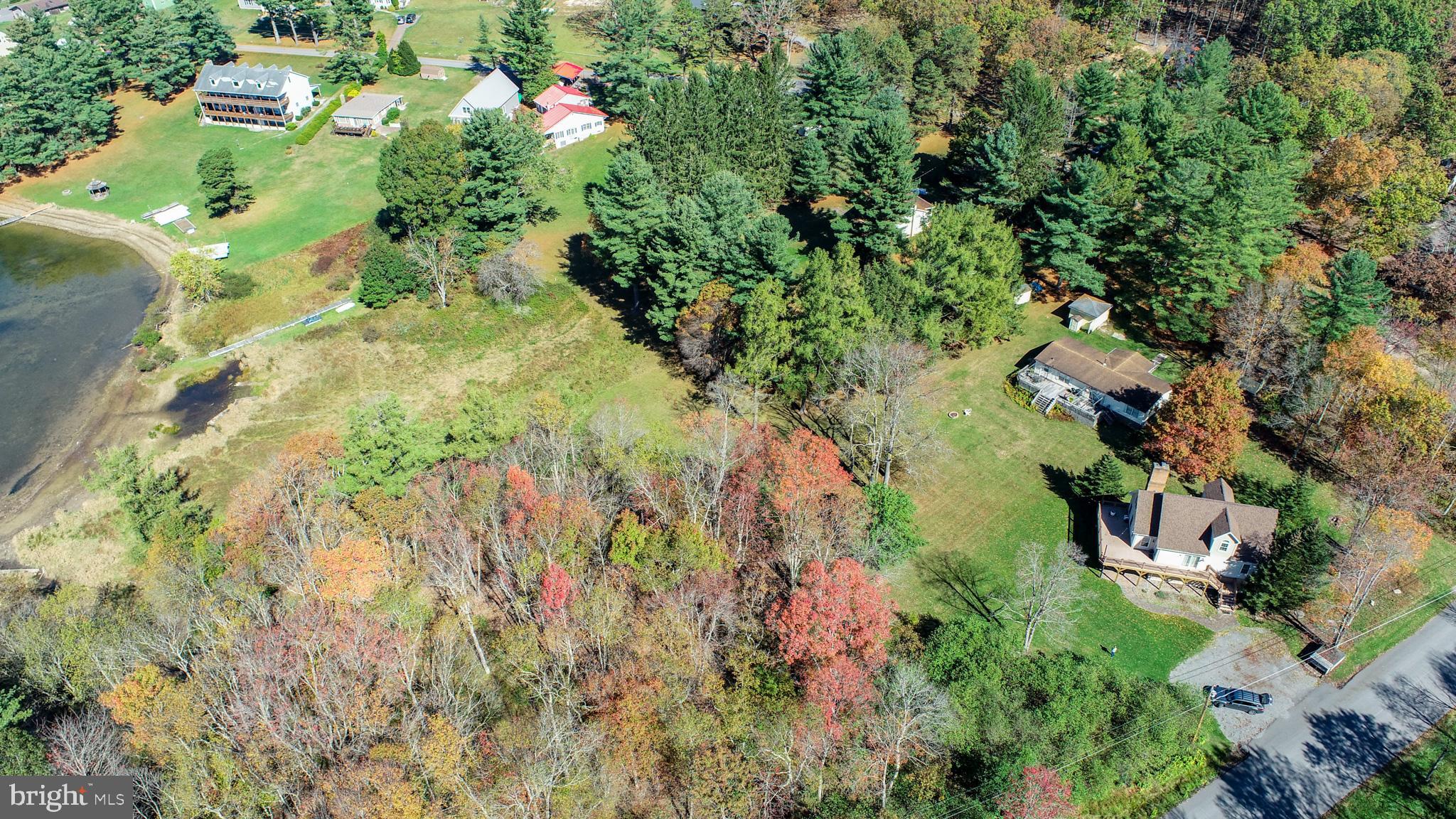 HAZELHURST - Residential