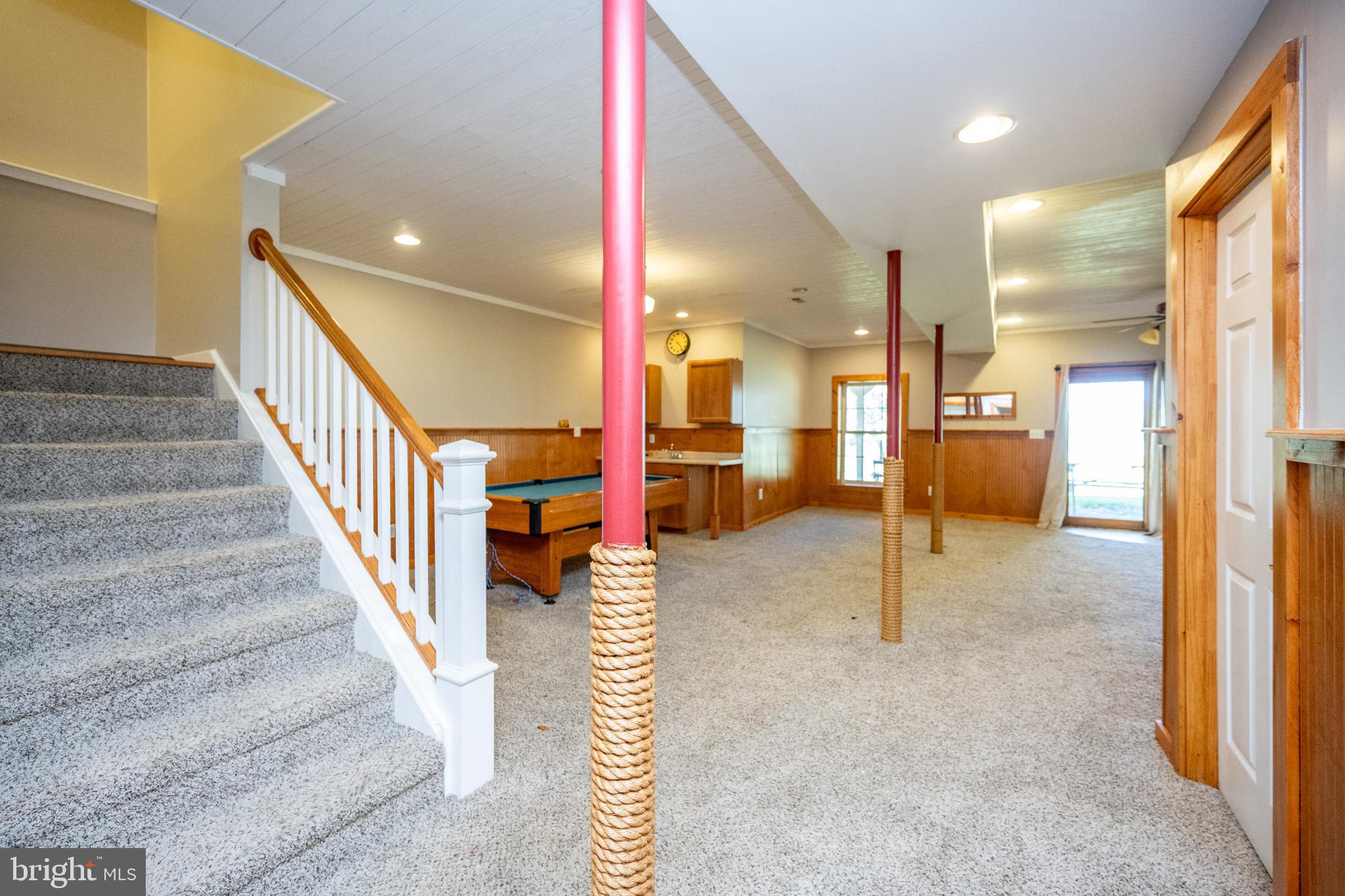 HAZELHURST - Residential