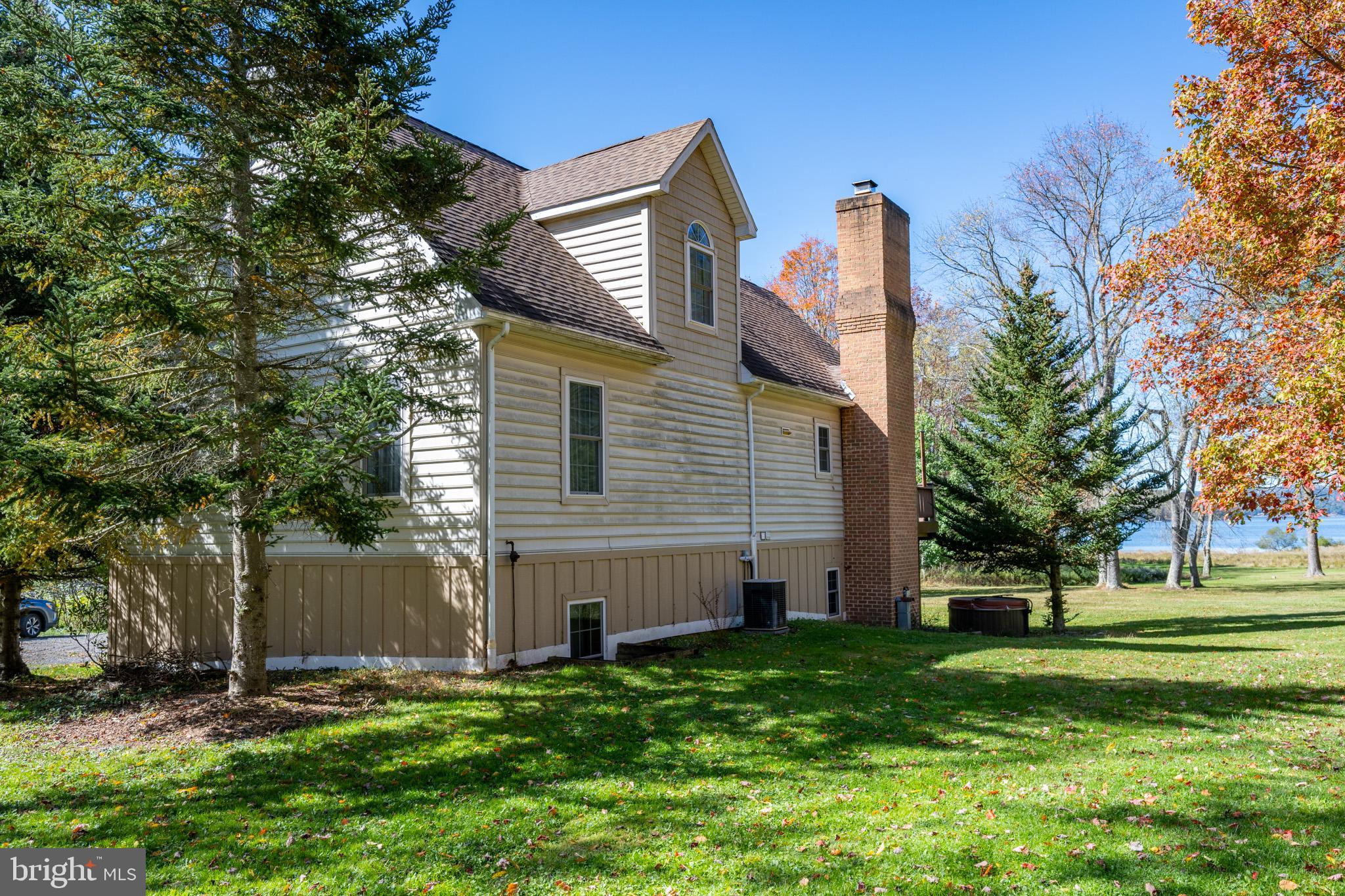 HAZELHURST - Residential