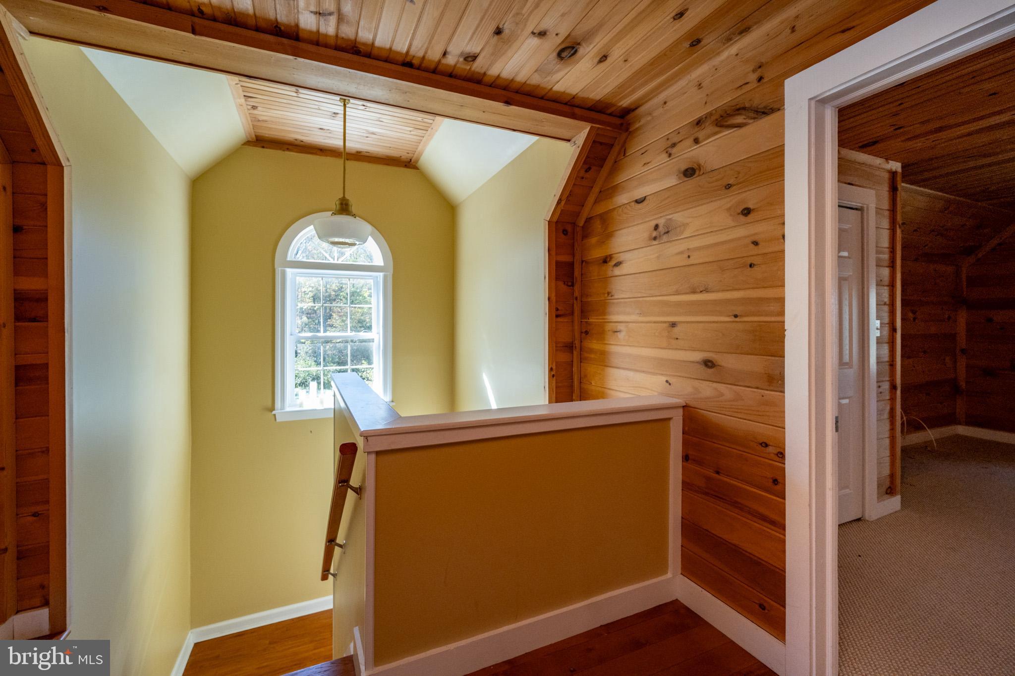 HAZELHURST - Residential