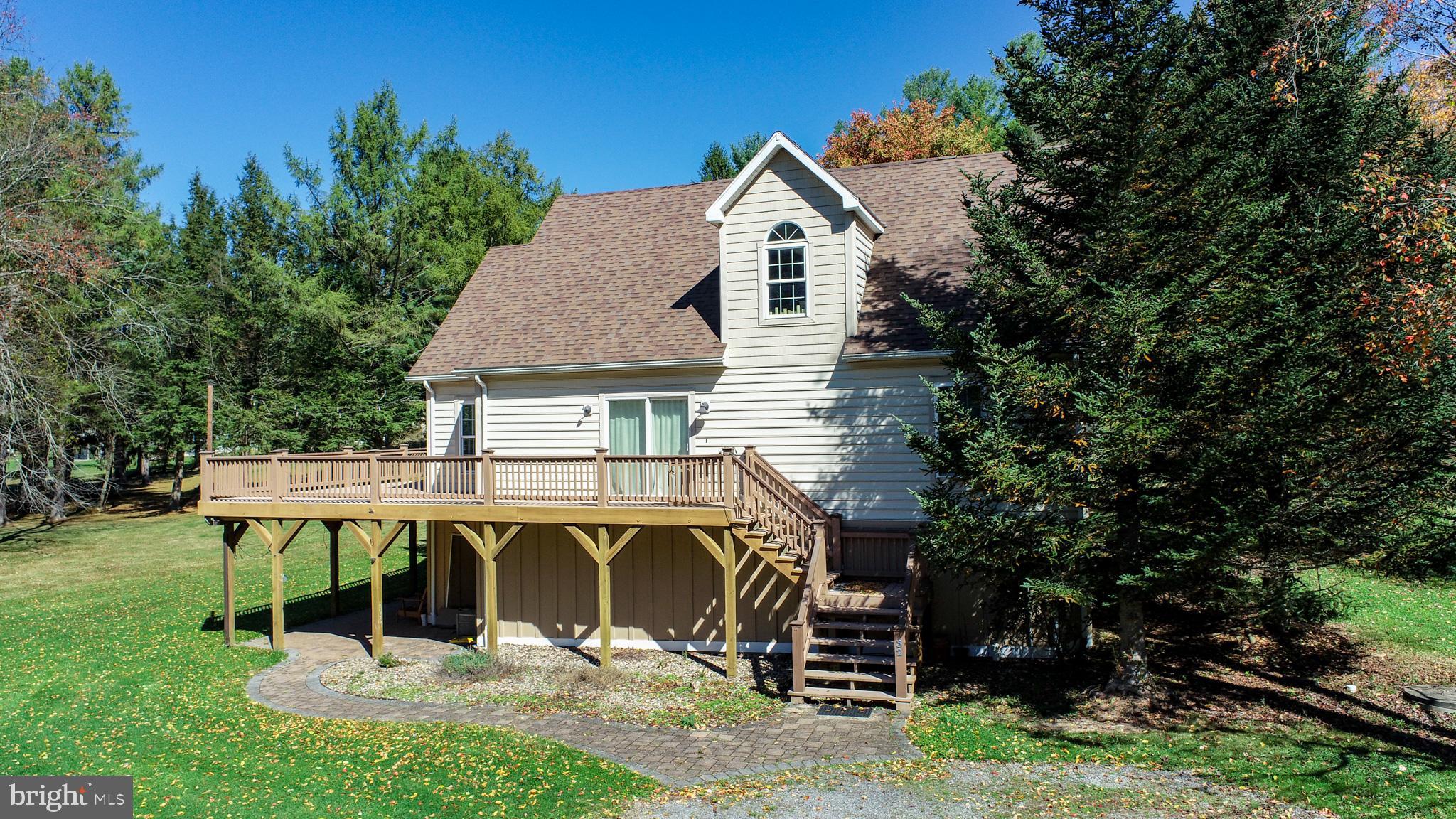 HAZELHURST - Residential