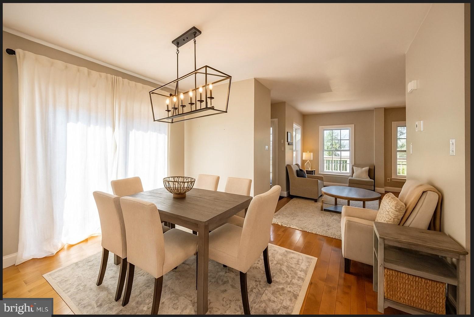 HAZELHURST - Residential