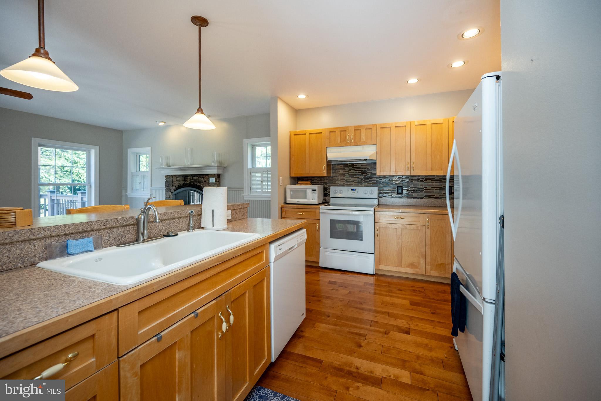 HAZELHURST - Residential