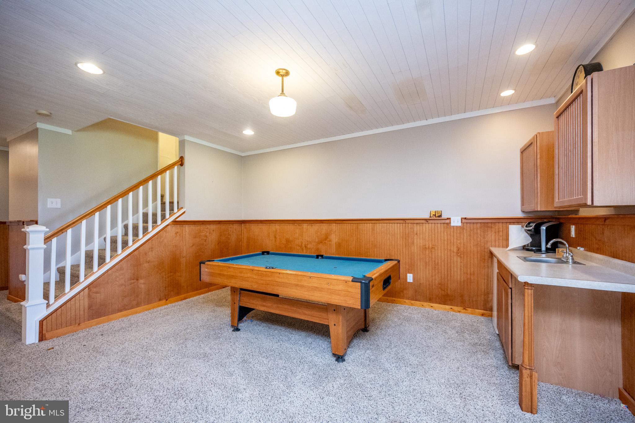 HAZELHURST - Residential