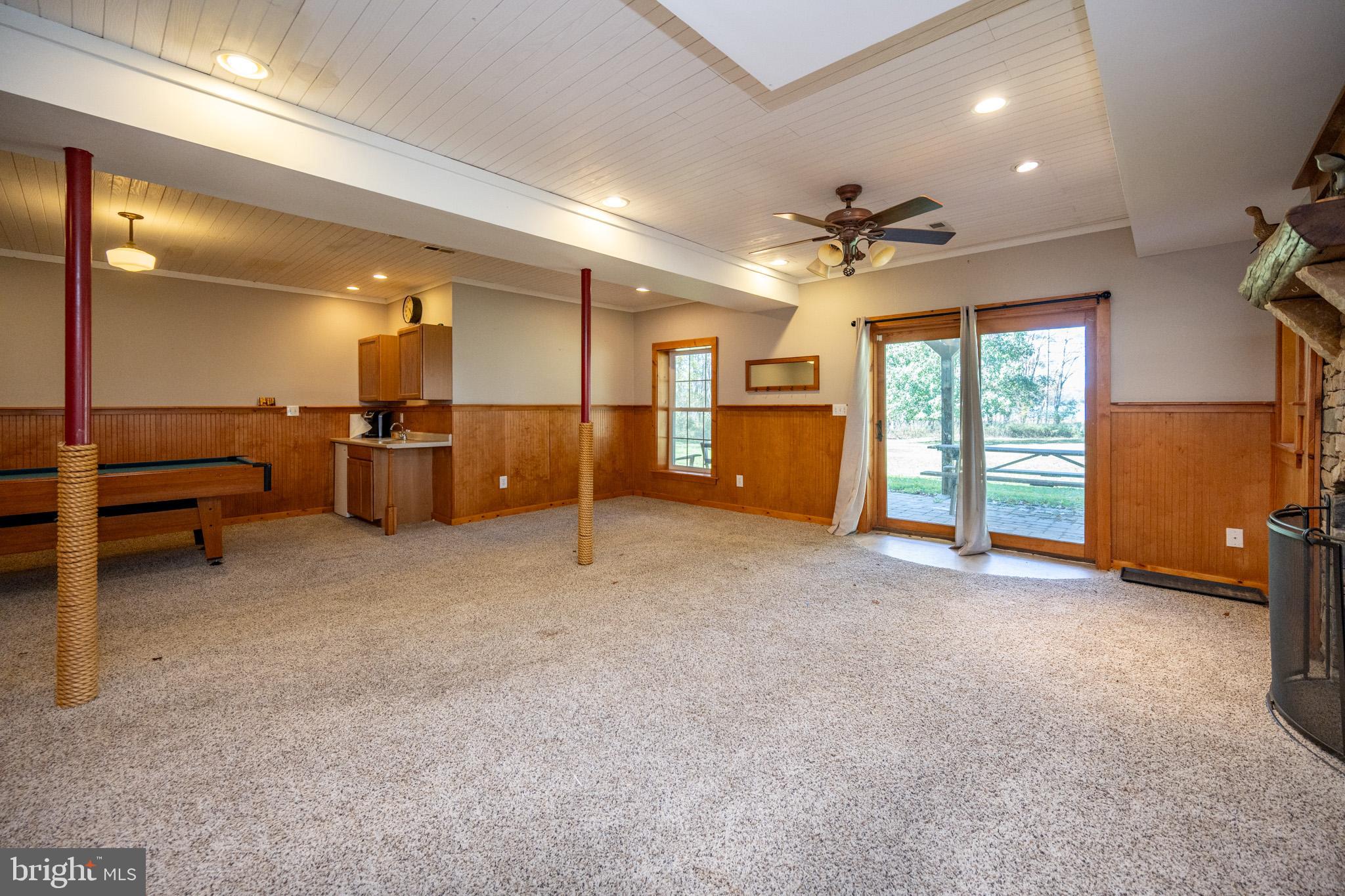 HAZELHURST - Residential