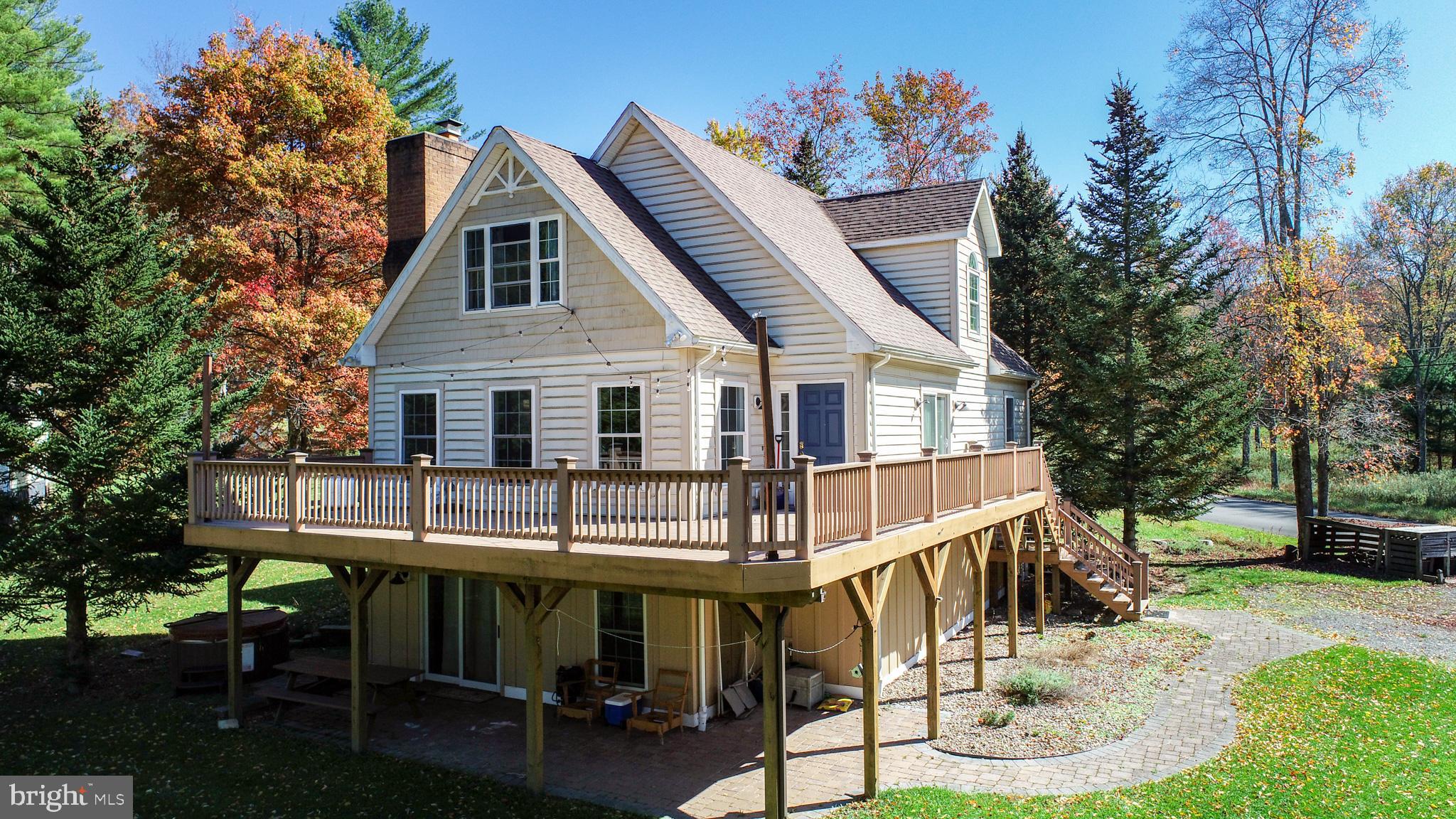 HAZELHURST - Residential