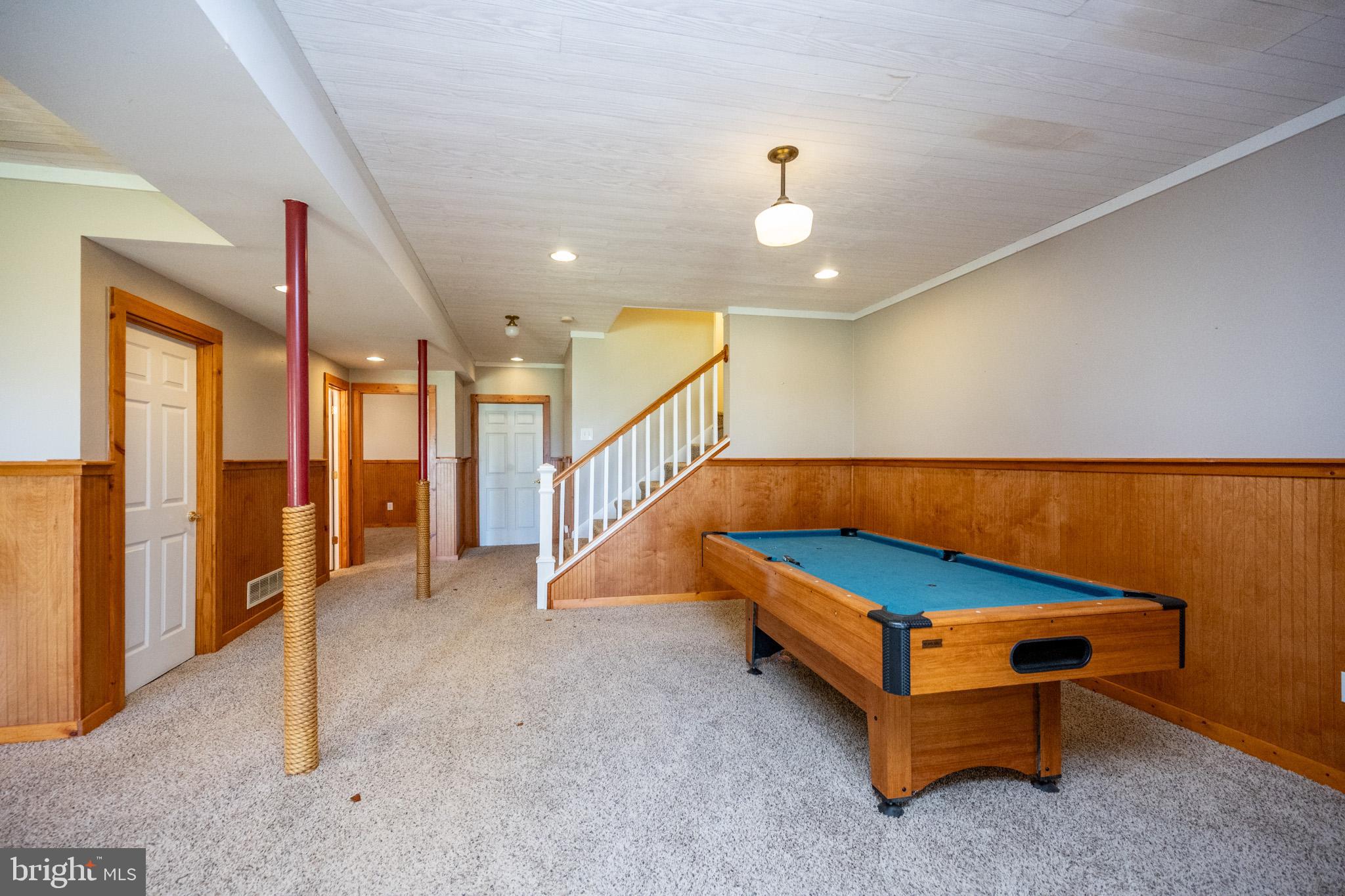 HAZELHURST - Residential